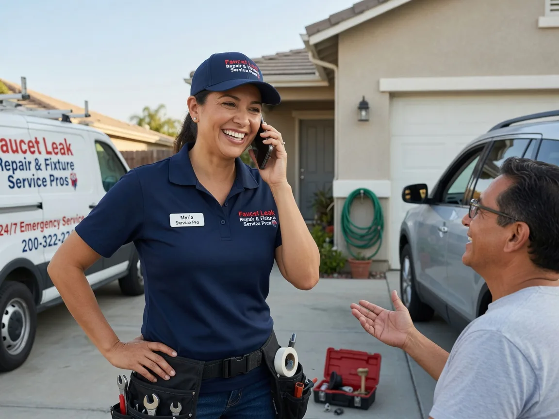 Faucet Repair Issaquah, WA FAQs